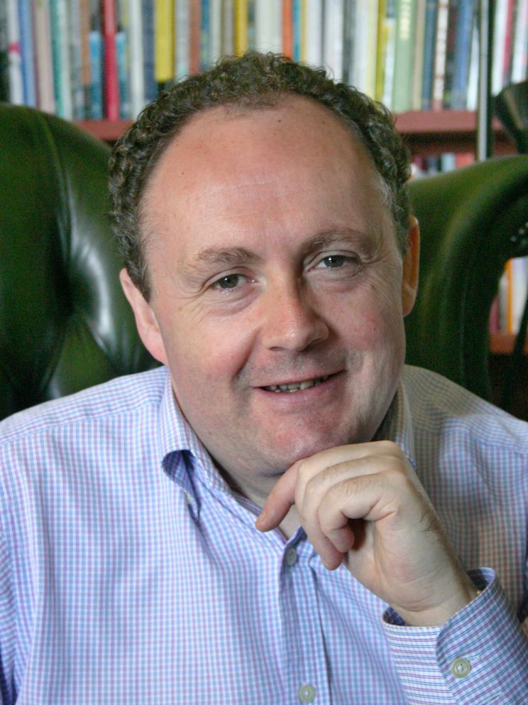Alec Knight
