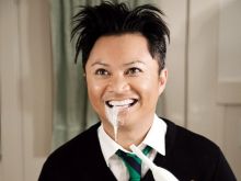 Alec Mapa