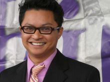 Alec Mapa