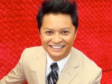 Alec Mapa