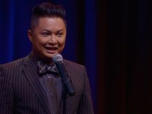 Alec Mapa