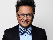 Alec Mapa