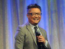 Alec Mapa