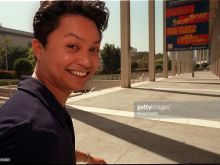 Alec Mapa