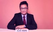 Alec Mapa