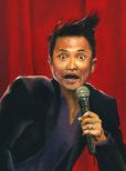 Alec Mapa