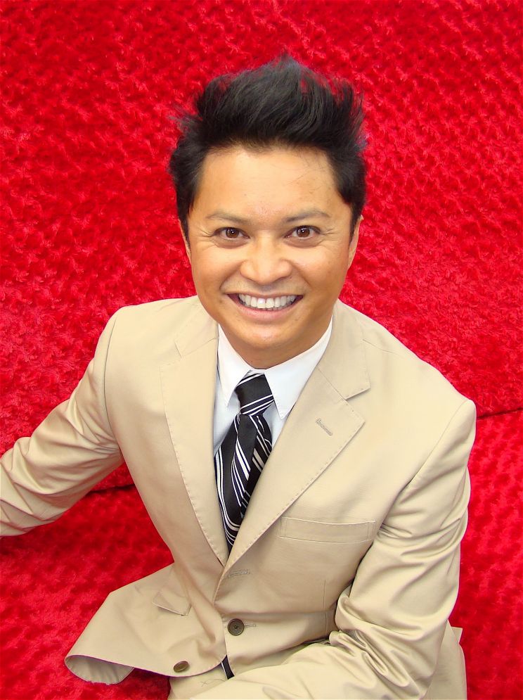 Alec Mapa