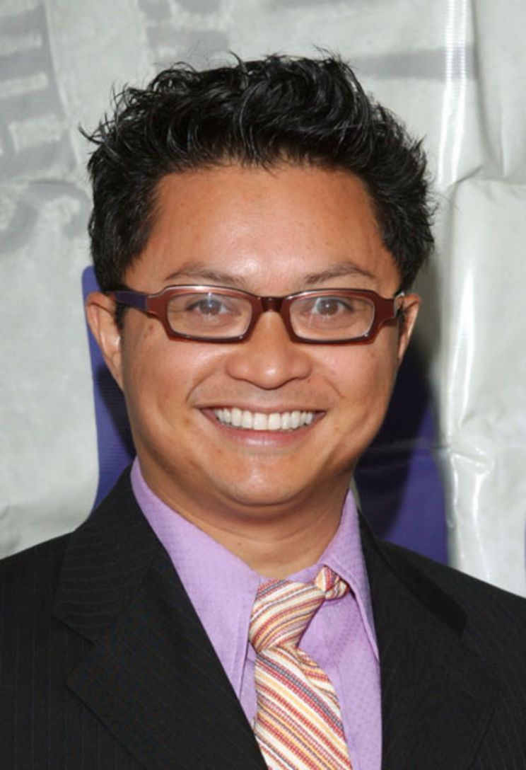 Alec Mapa