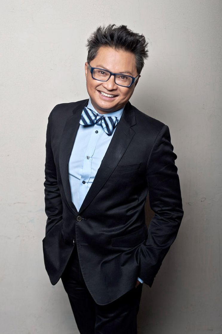 Alec Mapa