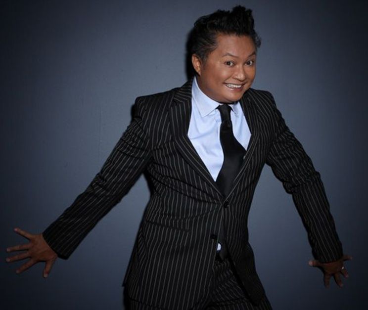 Alec Mapa