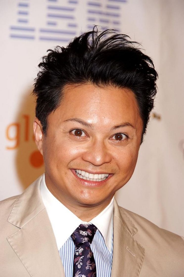 Alec Mapa