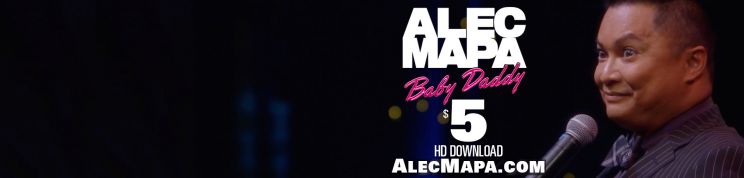 Alec Mapa
