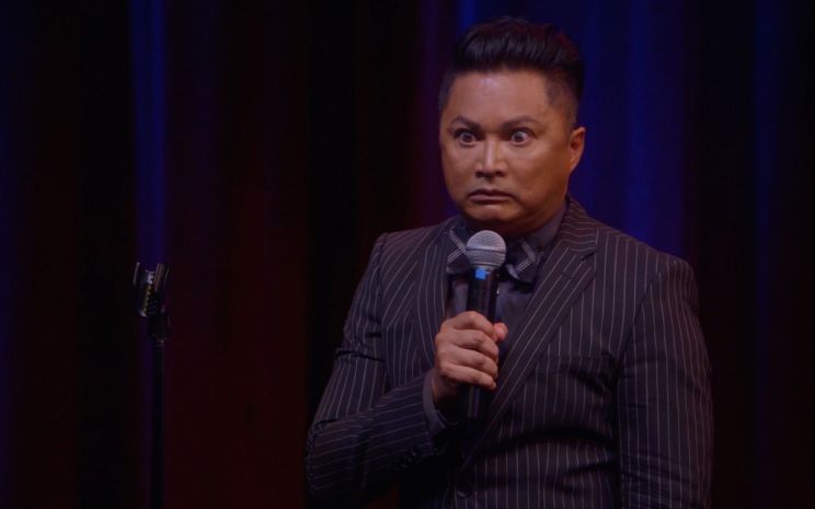 Alec Mapa