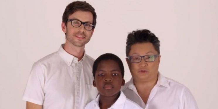 Alec Mapa