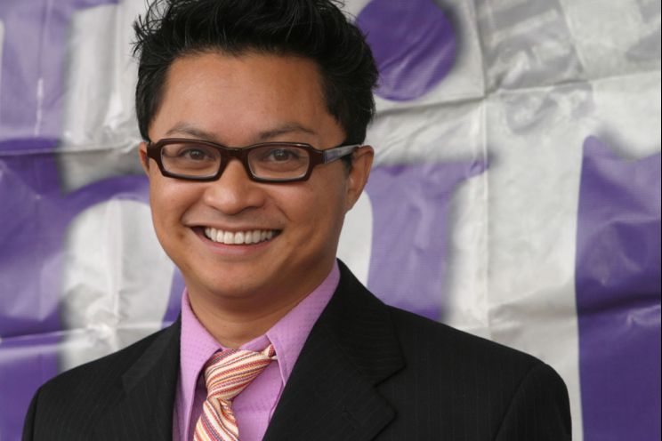 Alec Mapa
