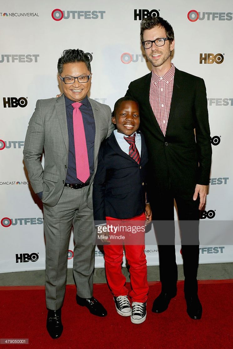 Alec Mapa