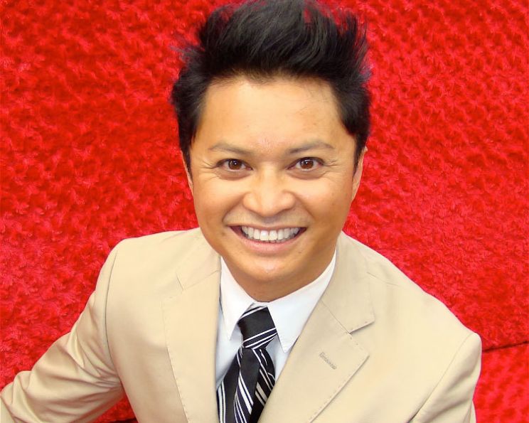 Alec Mapa