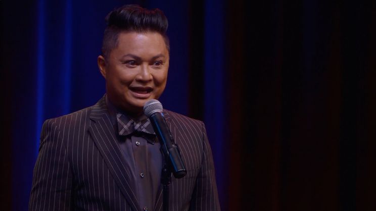 Alec Mapa