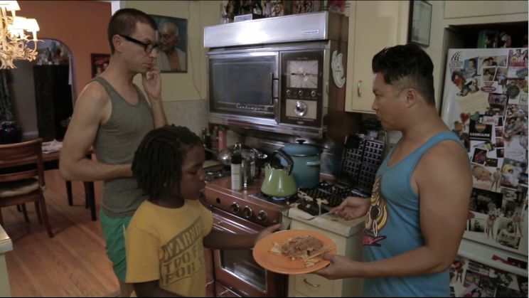 Alec Mapa