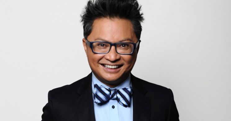 Alec Mapa