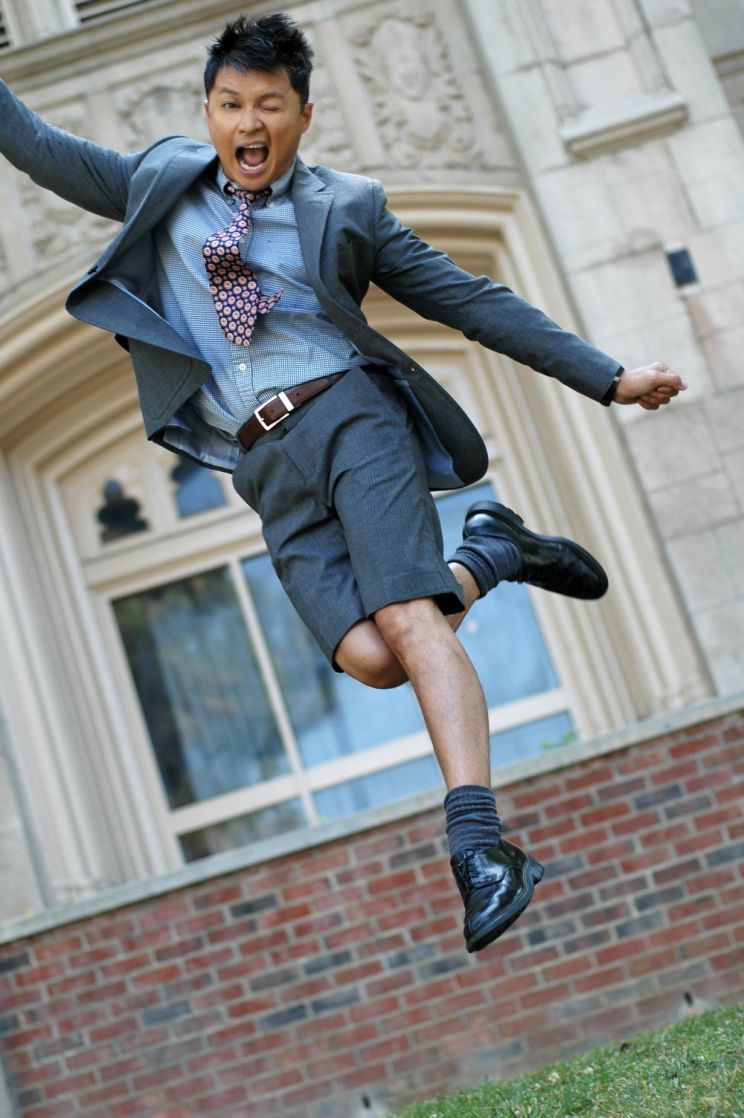 Alec Mapa