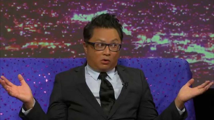 Alec Mapa