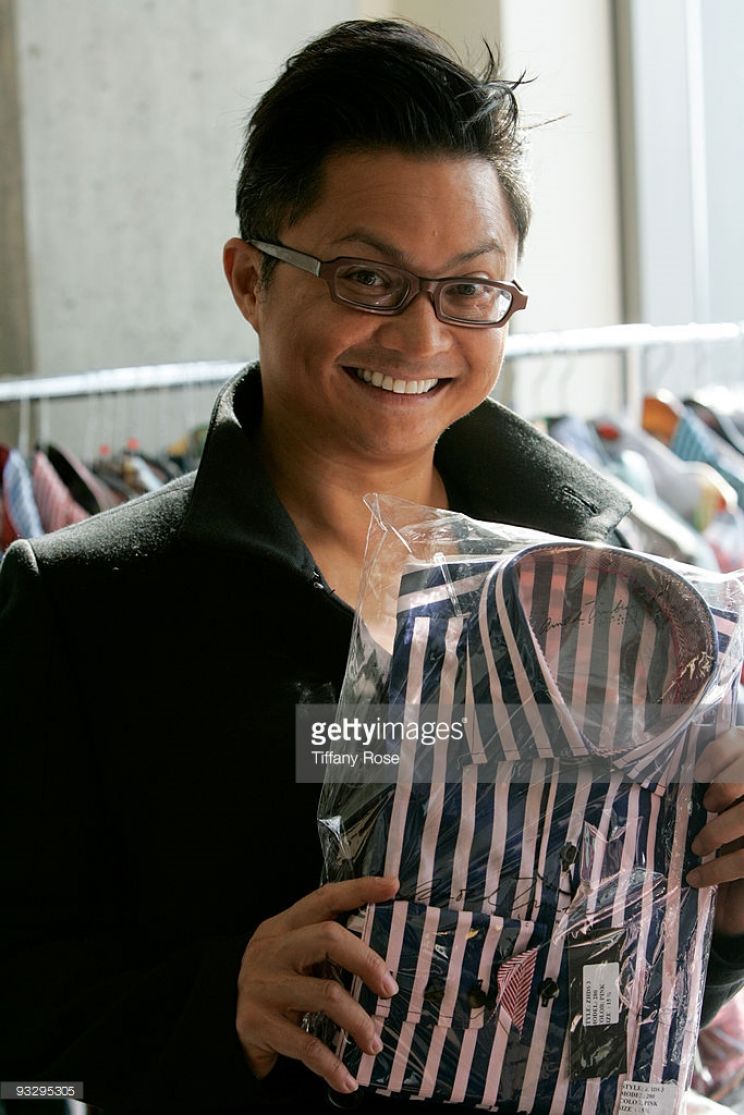 Alec Mapa