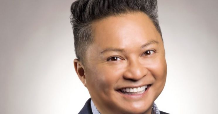 Alec Mapa