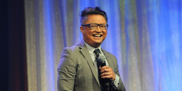 Alec Mapa