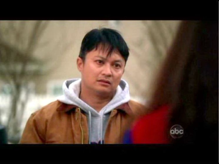 Alec Mapa