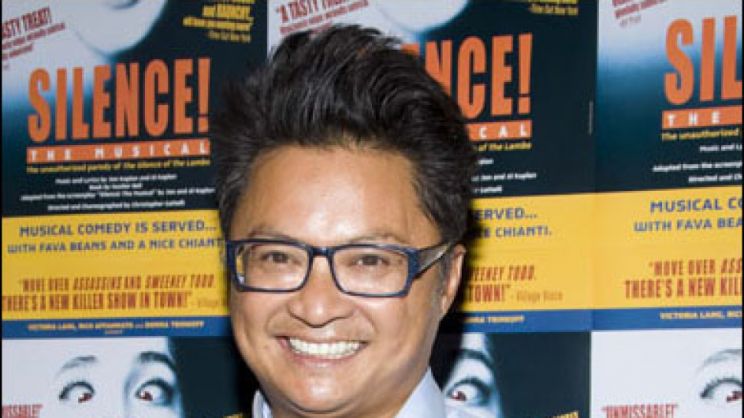 Alec Mapa