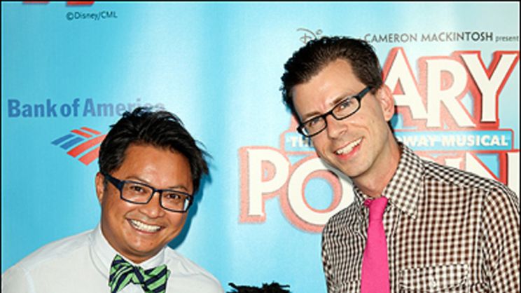 Alec Mapa