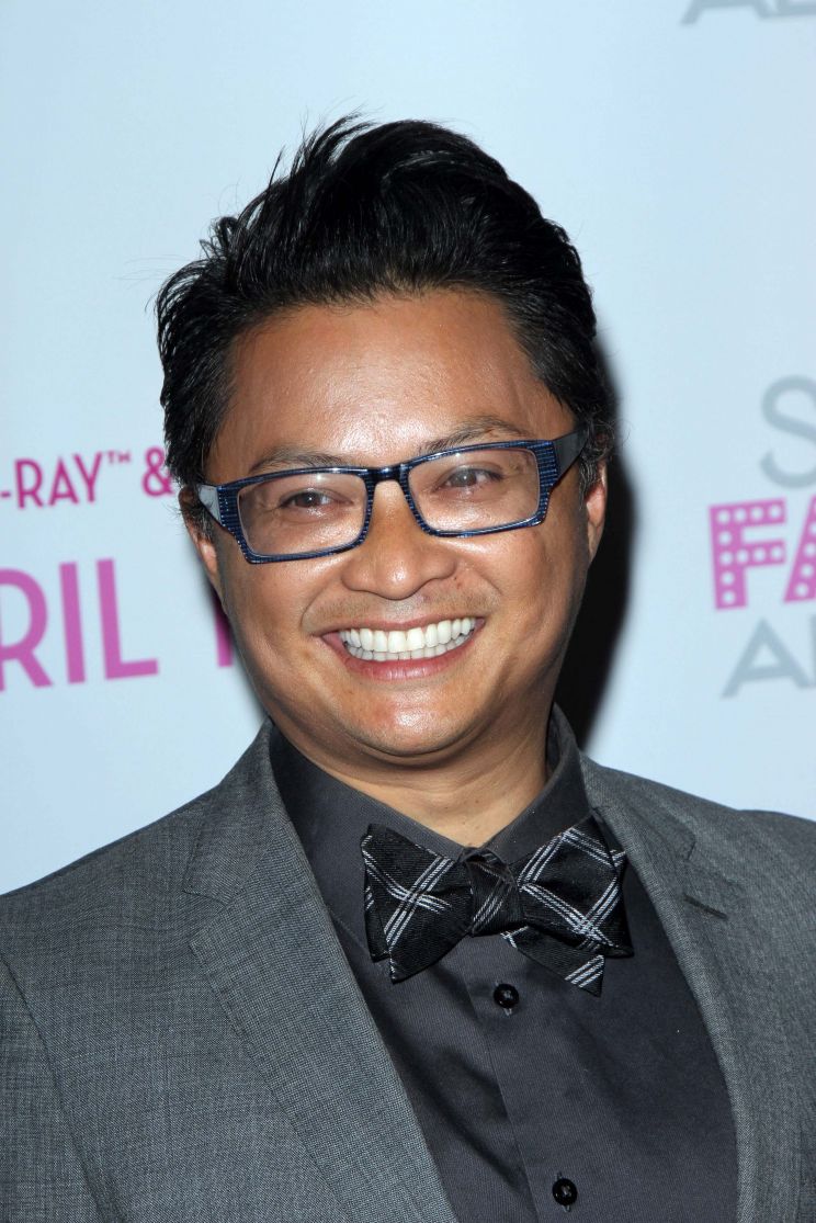 Alec Mapa