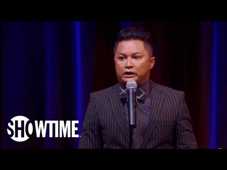 Alec Mapa