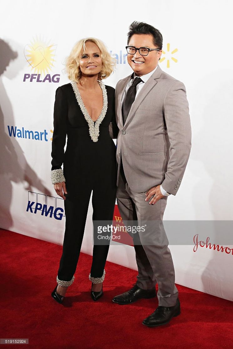 Alec Mapa