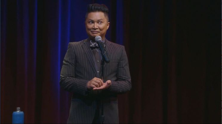 Alec Mapa