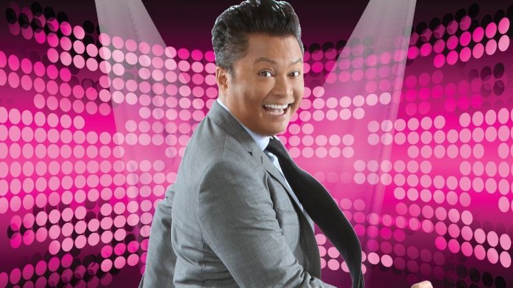 Alec Mapa