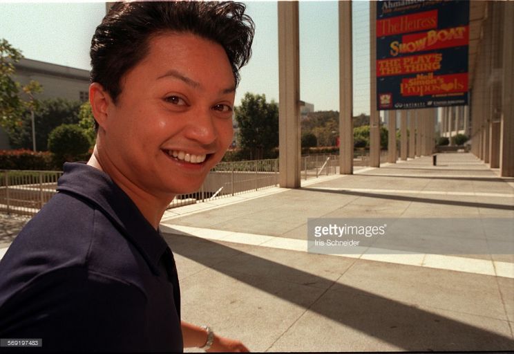 Alec Mapa