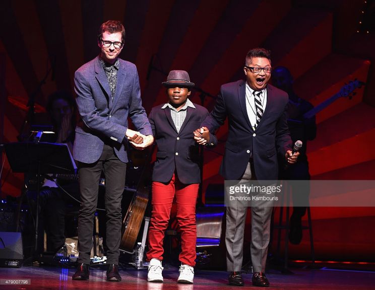 Alec Mapa