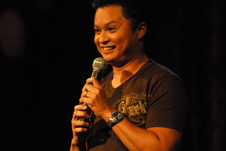 Alec Mapa