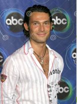 Alec Mazo
