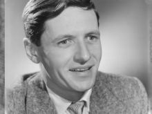 Alec McCowen