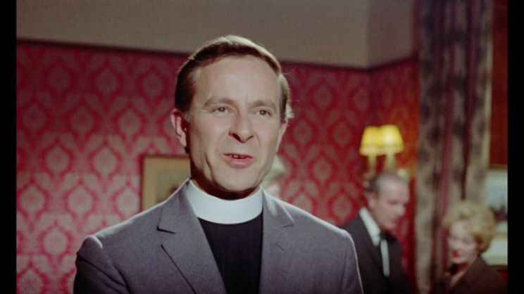 Alec McCowen