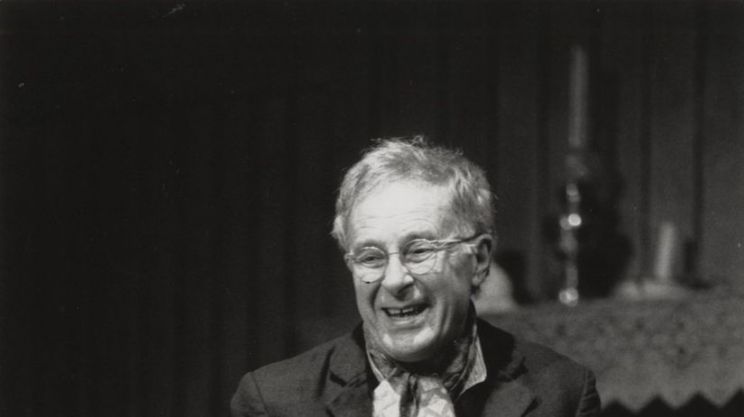 Alec McCowen