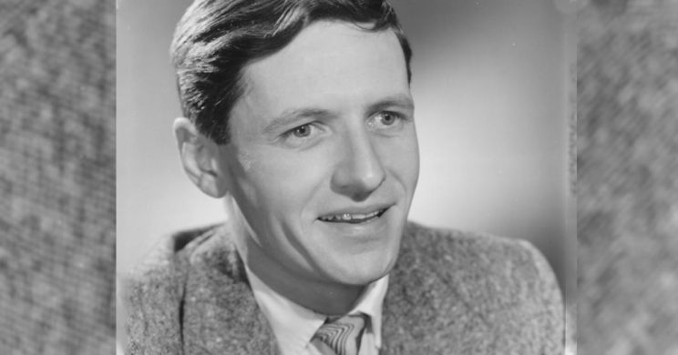 Alec McCowen