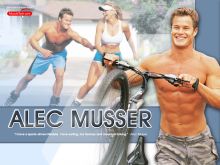 Alec Musser