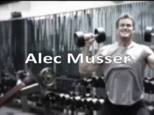 Alec Musser