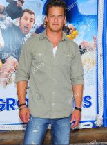 Alec Musser #2244134 picture (Portrait Medium)