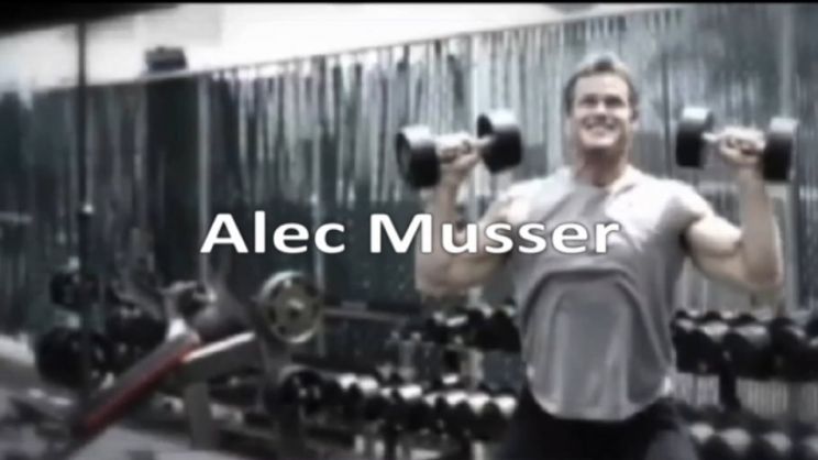 Alec Musser