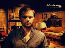 Alec Newman